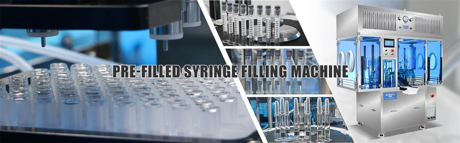 Acid Filling Machine Acid Filling Machine